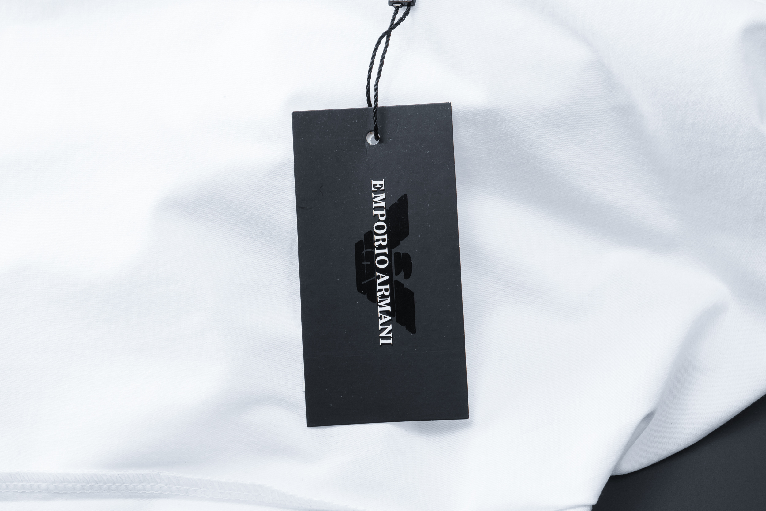 Armani Short Suits